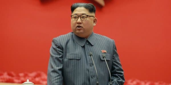 Şimali və Cənubi Koreya arasında görüş keçiriləcək
