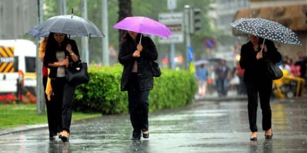 Sabaha olan hava proqnozu açıqlanıb