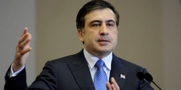 Mixael Saakaşviliyə həbs cəzası: 3 il