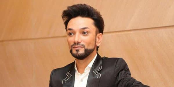 Faiq Ağayev: "İlk dəfə 4 yaşımda öpüşmüşəm"