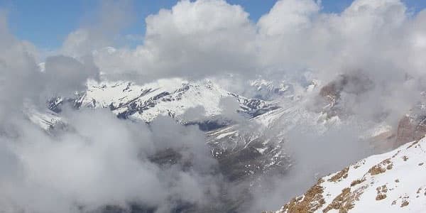 Alpinistlərin axtarışına xarici mütəxəssislər cəlb olunur