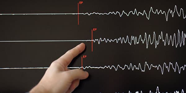 Sumqayıtda baş verən zəlzələ ilə bağlı rəsmi açıqlama (YENİLƏNİB)