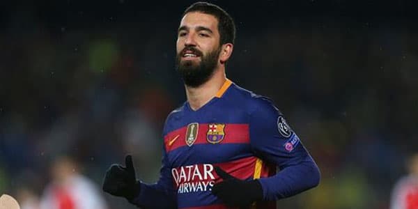 Arda Turan ABŞ klubunda (İDDİA)