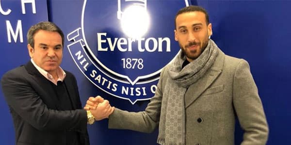 Türkiyə tarixinin ən böyük transferi reallaşdı: 28 milyon...