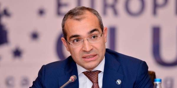 Mikayıl Cabbarov prezidentin işdən çıxartdığı şəxsə vəzifə verdi