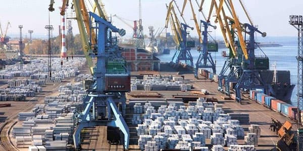 Belarus tranziti Baltikyanı ölkələri tərk edir (ANALİTİKA)