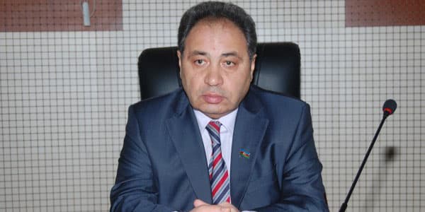 Abel Məhərrəmova ağır itki - İş başında vəfat etdi