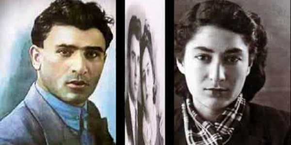 Musavatçıların "əl tulası", Əhməd Cavadın "quyruğu" - Mikayıl Müşfiq