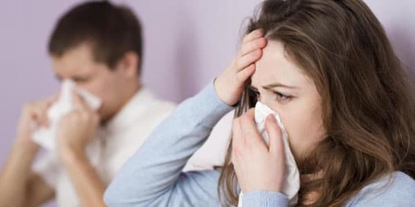 Baş pediatrdan xəbərdarlıq: virus xəstəlikləri...