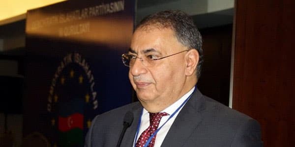 Deputatdan İran hakimiyyətinə sərt ittihamlar