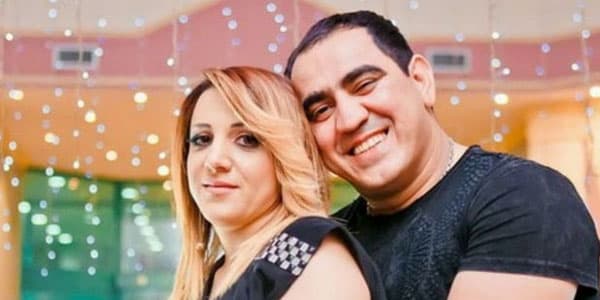 Bakıda tanınmış xanəndənin həyat yoldaşı saxlanıldı