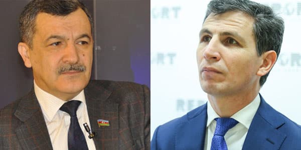 Deputatların bazar günü: “Ailəlikcə bir yerə toplaşmaq mehribanlıq yaradır”