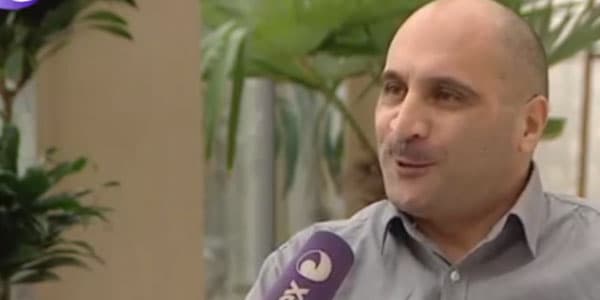 Bakı sakini Ginnesin Rekordlar Kitabına düşmək istəyir (VİDEO)