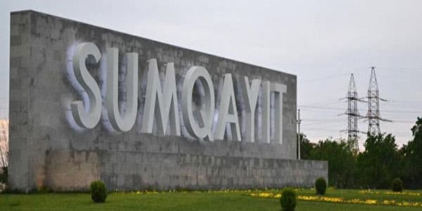 Sumqayıt İcra Hakimiyyəti "Bakı çörəyi"nə qadağa qoyub (İDDİA-AÇIQLAMA)
