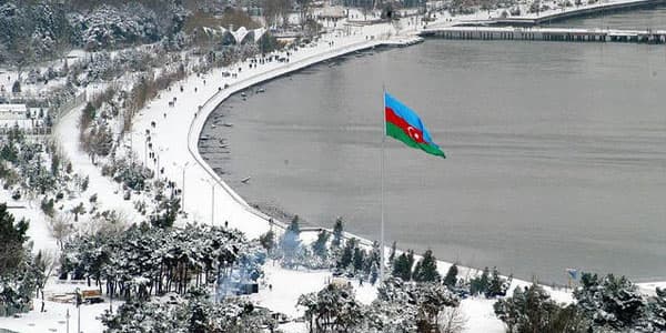 Nazirlikdən hava xəbərdarlığı: temperatur 6 dərəcə enəcək, qar yağacaq