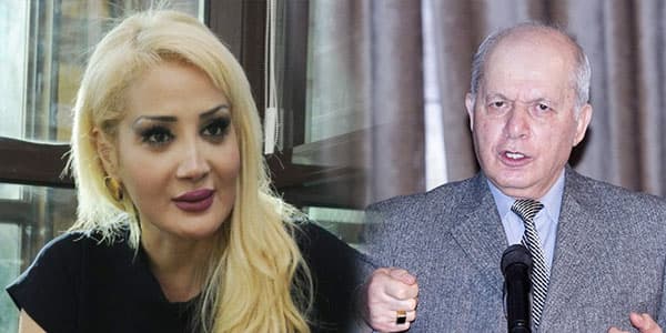 Xalq artistlərinin yarım milyonluq məhkəmə iclası başa çatdı