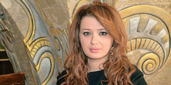 Sevgilisi azərbaycanlı modelə ev aldı: "Bəzilərinin gözünə girir"