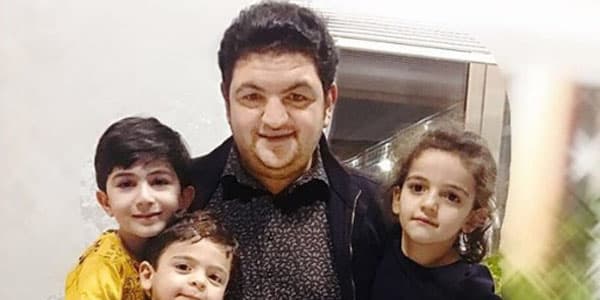 Mədəsini kiçildən aşıq Əli tanınmaz halda (FOTO)