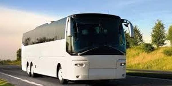Gürcüstanda yanan avtobusla bağlı Bakı avtovağzalından açıqlama