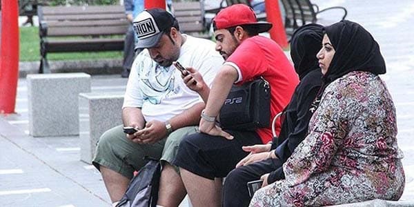 Keçən il Ermənistandan Azərbaycana 6 nəfər gəlib