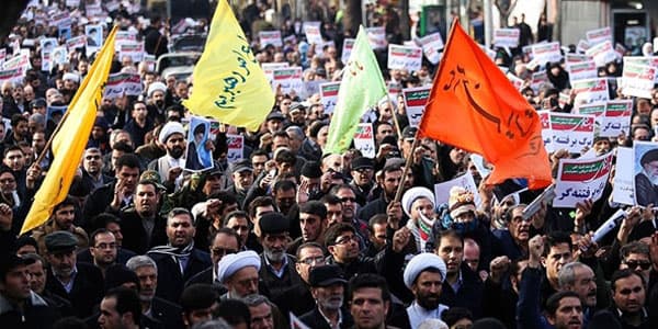 İranda yeni qanun: azərbaycanlıları gözləyən təhlükə