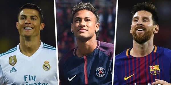 Dünyanın ən bahalı futbolçuları (SİYAHI)