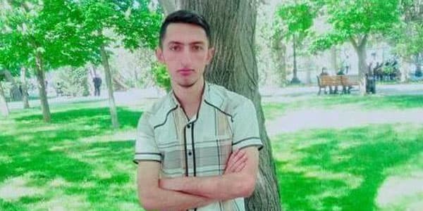 Bakıda gənc şair intihar etdi: Son şeiri... (VİDEO)