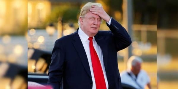 Donald Tramp istintaqa cəlb olunacaq