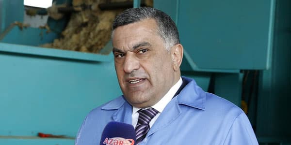 Azərbaycanda məşhur iş adamına cinayət işi açıldı - Yarım milyonluq dələduzluq