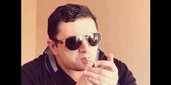 "Lotu Quli"nin ətrafındaydım, ona görə həbs edilmişəm"
