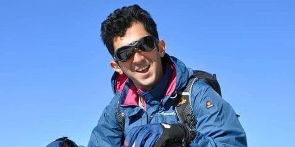 Babur Hüseynov: "Artıq gecdir və o, mənimçün darıxır"