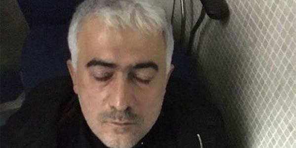Rövşən Lənkəranskinin polkovnik qardaşı azadlığa buraxıldı