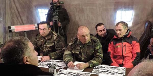 Avstriyalı mütəxəssis: “Alpinistlərin üzərində lazımi cihazlar olmayıb”