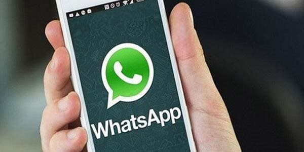 "WhatsApp”da daha bir Yenilik - FOTO