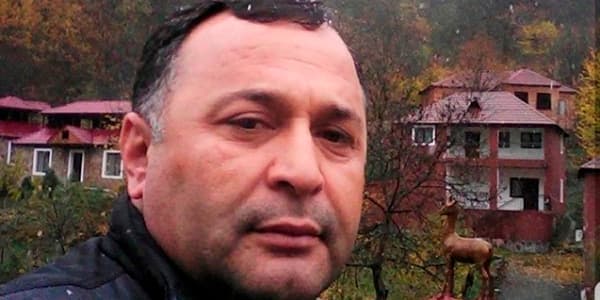 Aşıq Vüqar vəfat etdi