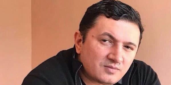 Lotu Quli haqda həbs qərarı verildi