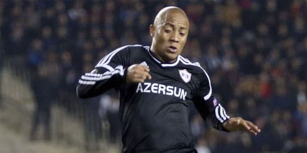 "Qarabağ" futbolçusunu 1.5 milyona Çin klubuna satdı