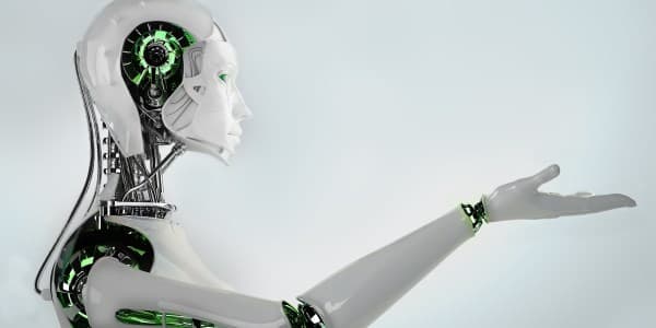 Robot qadınlarla kişilərə qarşı fırıldaqçılıq