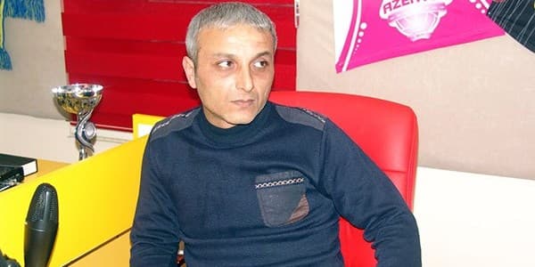 AFFA tanınmış futbolçunu cəzalandırdı
