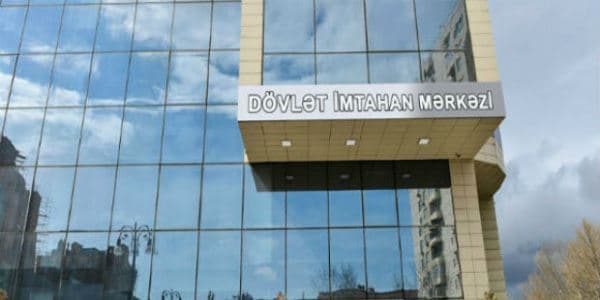 98 məktəbdə monitorinq imtahanı keçirilib