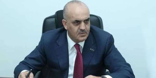Nazir direktoru işdən çıxardı