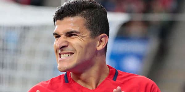 İsveç klubu "Qarabağ"ın legionerini transfer edir