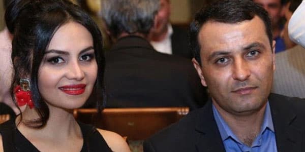 Qayınanası Sevdanı biabır etdi: "Uşaqlarının atası Cəmil deyil"