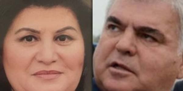 Ziya Məmmədovun bacısına yeni vəzifə verildi