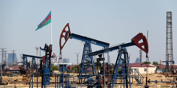 Azərbaycan neftinin qiyməti 71 dolları keçdi