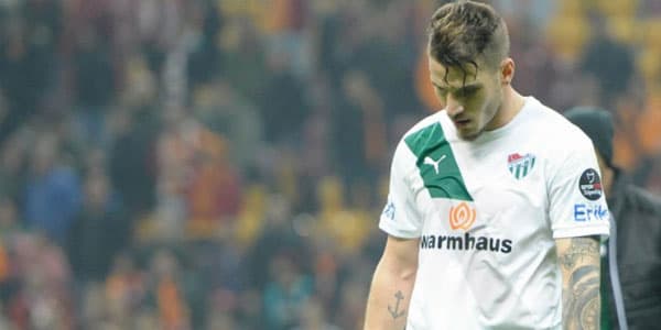 Azərbaycan millisinin üzvü Super Liqa klubunda