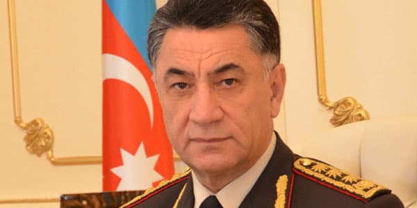 Ramil Usubov tanınmış saatsazın oğluna vəzifə verdi