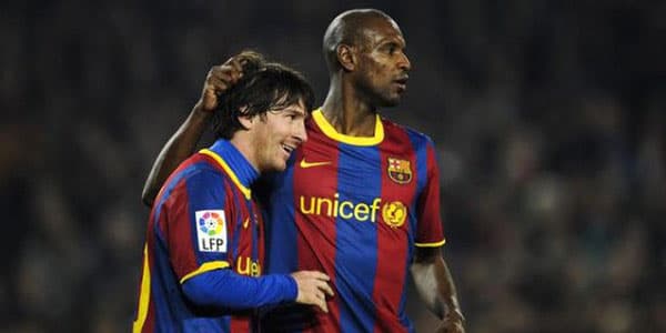 Messi bu sözlərlə bütün hörmətini itirdi