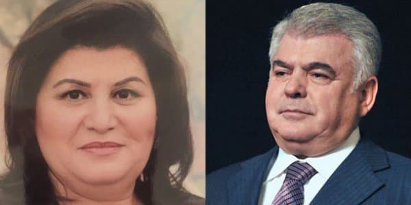 Ziya Məmmədovun bacısı bu vəzifəyə təyin edildi (RƏSMİ)