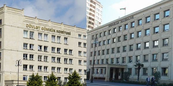 Dövlət Gömrük Komitəsi və Vergilər Nazirliyinin birləşməsi gözlənilir